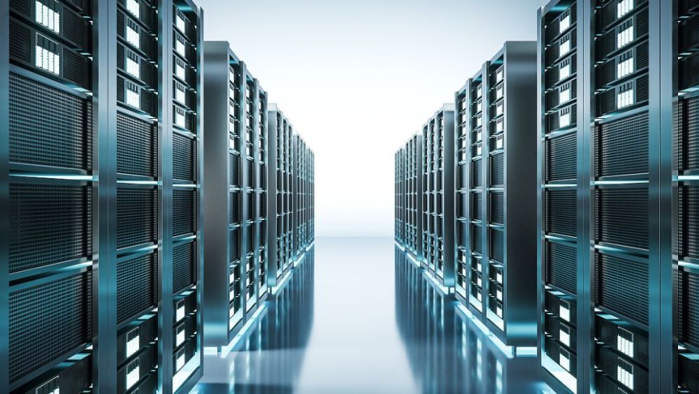 重庆云主机租用价格